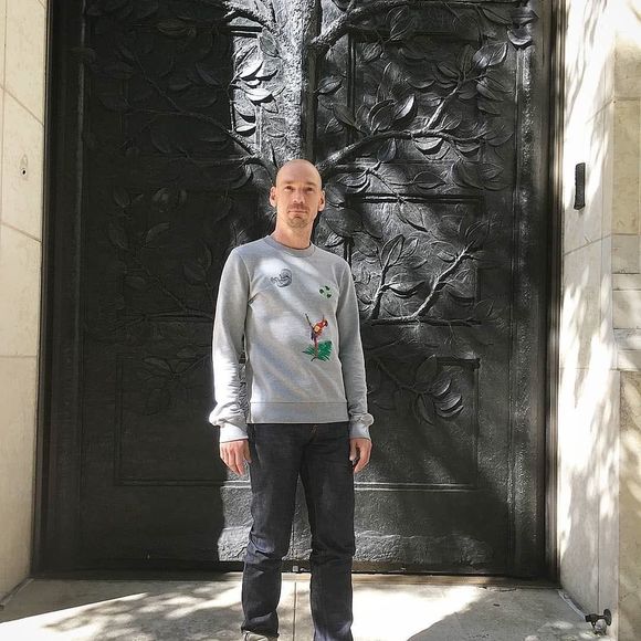 Meet your Posher, Alex - Picture 1 of 1